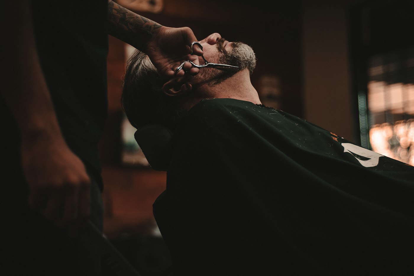 Barbearia Paiva Taguatinga Norte