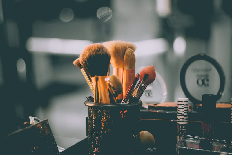 Lavagem e Massagem Capilar Barbearia Paiva